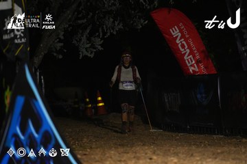 Dalat Ultra Trail 2026 - Ảnh #4765822