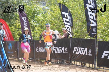 Dalat Ultra Trail 2026 - Ảnh #4858908