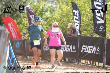 Dalat Ultra Trail 2026 - Ảnh #4837635