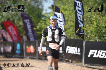 Dalat Ultra Trail 2026 - Ảnh #4729520