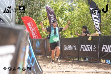 Dalat Ultra Trail 2026 - Ảnh #4837131