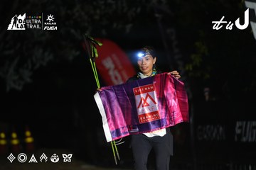 Dalat Ultra Trail 2026 - Ảnh #4765862