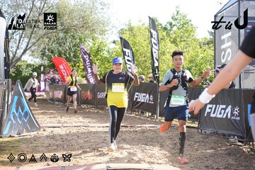 Dalat Ultra Trail 2026 - Ảnh #4862863