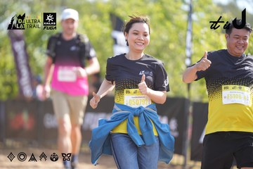 Dalat Ultra Trail 2026 - Ảnh #4835633