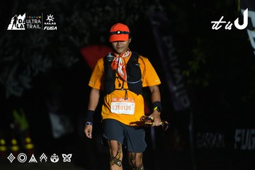 Dalat Ultra Trail 2026 - Ảnh #4764387