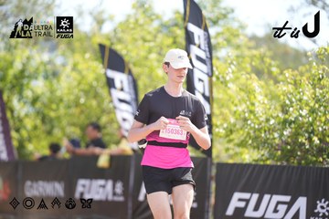 Dalat Ultra Trail 2026 - Ảnh #4837182