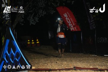 Dalat Ultra Trail 2026 - Ảnh #4766092