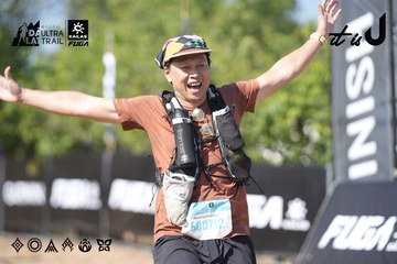 Dalat Ultra Trail 2026 - Ảnh #4730170