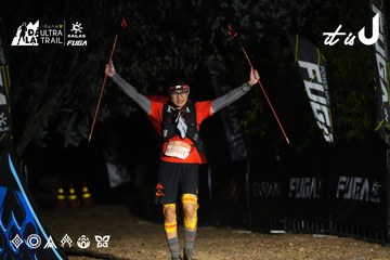Dalat Ultra Trail 2026 - Ảnh #4766639