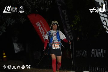 Dalat Ultra Trail 2026 - Ảnh #4765596
