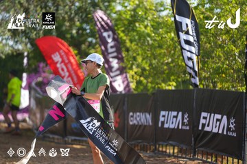 Dalat Ultra Trail 2026 - Ảnh #4767312
