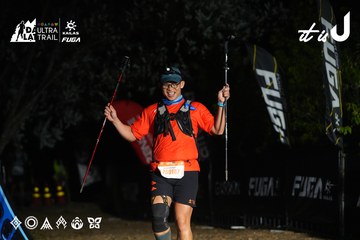 Dalat Ultra Trail 2026 - Ảnh #4765008