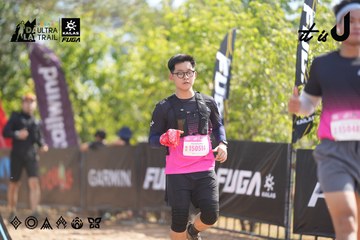 Dalat Ultra Trail 2026 - Ảnh #4837845