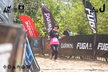 Dalat Ultra Trail 2026 - Ảnh #4860039