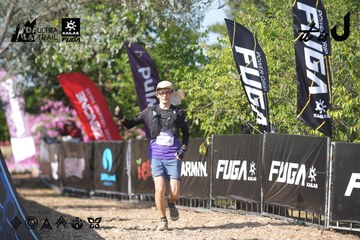 Dalat Ultra Trail 2026 - Ảnh #4730915