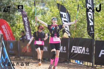 Dalat Ultra Trail 2026 - Ảnh #4837289
