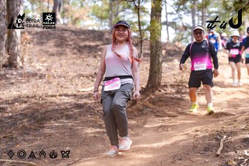 Dalat Ultra Trail 2026 - Ảnh #4854317