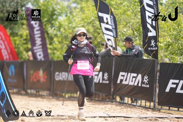 Dalat Ultra Trail 2026 - Ảnh #4860468