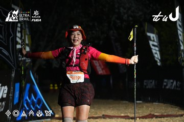 Dalat Ultra Trail 2026 - Ảnh #4764723