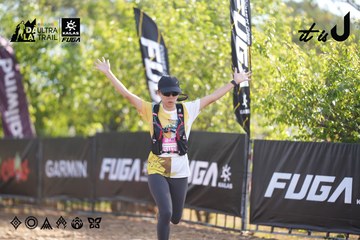 Dalat Ultra Trail 2026 - Ảnh #4770601