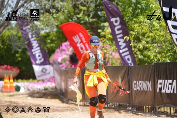 Dalat Ultra Trail 2026 - Ảnh #4870909