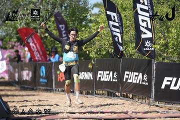 Dalat Ultra Trail 2026 - Ảnh #4729312
