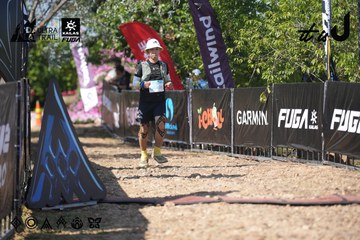 Dalat Ultra Trail 2026 - Ảnh #4729523