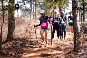 Dalat Ultra Trail 2026 - Ảnh #4854120