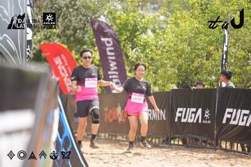 Dalat Ultra Trail 2026 - Ảnh #4859599