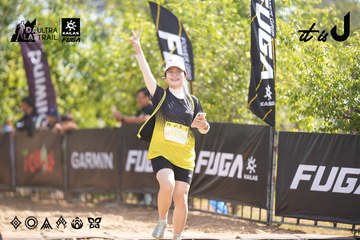 Dalat Ultra Trail 2026 - Ảnh #4837159