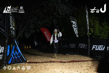 Dalat Ultra Trail 2026 - Ảnh #4766392