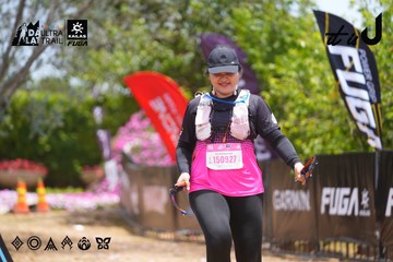 Dalat Ultra Trail 2026 - Ảnh #4870512