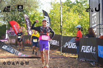Dalat Ultra Trail 2026 - Ảnh #4767637