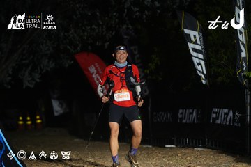 Dalat Ultra Trail 2026 - Ảnh #4764805