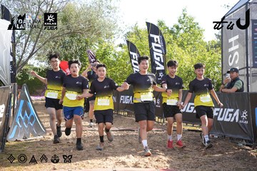 Dalat Ultra Trail 2026 - Ảnh #4862817