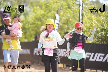 Dalat Ultra Trail 2026 - Ảnh #4856482