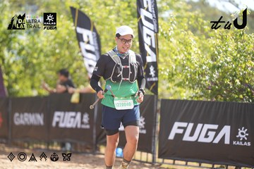 Dalat Ultra Trail 2026 - Ảnh #4837128