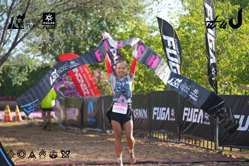 Dalat Ultra Trail 2026 - Ảnh #4767163