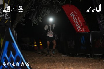 Dalat Ultra Trail 2026 - Ảnh #4765256