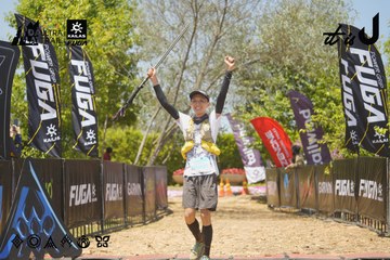 Dalat Ultra Trail 2026 - Ảnh #4728575