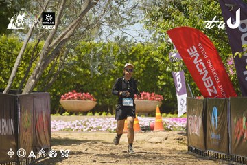 Dalat Ultra Trail 2026 - Ảnh #4728983