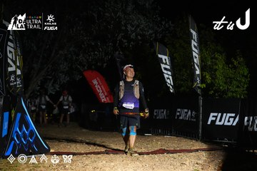 Dalat Ultra Trail 2026 - Ảnh #4766784