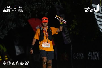 Dalat Ultra Trail 2026 - Ảnh #4764383