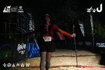 Dalat Ultra Trail 2026 - Ảnh #4764728