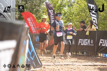 Dalat Ultra Trail 2026 - Ảnh #4837093