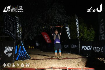 Dalat Ultra Trail 2026 - Ảnh #4766775