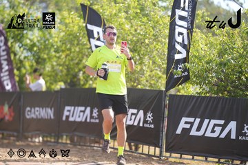 Dalat Ultra Trail 2026 - Ảnh #4774614