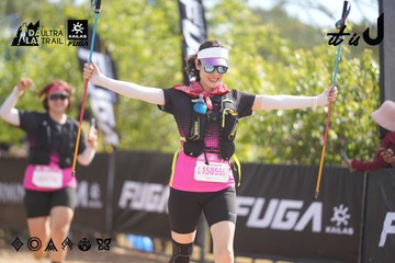 Dalat Ultra Trail 2026 - Ảnh #4837297