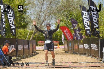 Dalat Ultra Trail 2026 - Ảnh #4728885