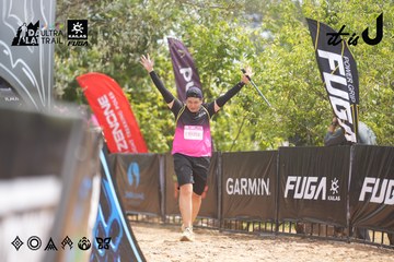 Dalat Ultra Trail 2026 - Ảnh #4860982